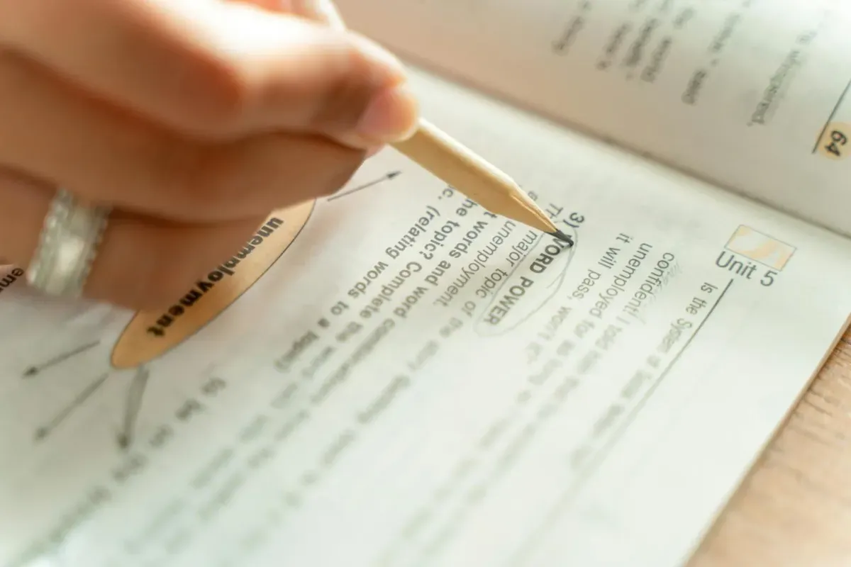 Spanish Accent Marks: 3 Rules for Every Word